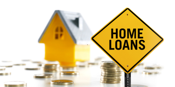 Home Loan San Antonio Texas