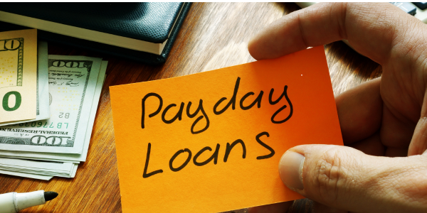 Payday Loan San Antonio Tx