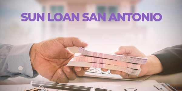 Sun Loan San Antonio