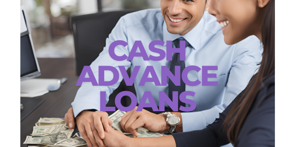 Cash Advance San Antonio Texas