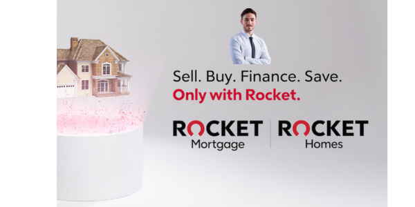 Rocket Mortgage.com