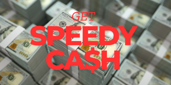 Speedy Cash in San Antonio